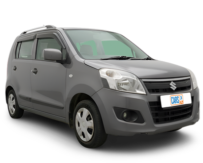 Maruti Wagon R 1.0-img